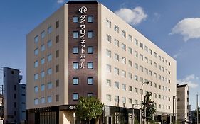 Daiwa Roynet Hotel Kyoto-Hachijoguchi