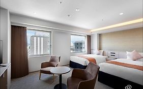 Daiwa Roynet Hotel Kyoto-Hachijoguchi