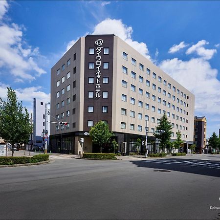 Daiwa Roynet Hotel Kyoto-Hachijoguchi Exterior photo