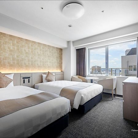 Daiwa Roynet Hotel Kyoto-Hachijoguchi Exterior photo