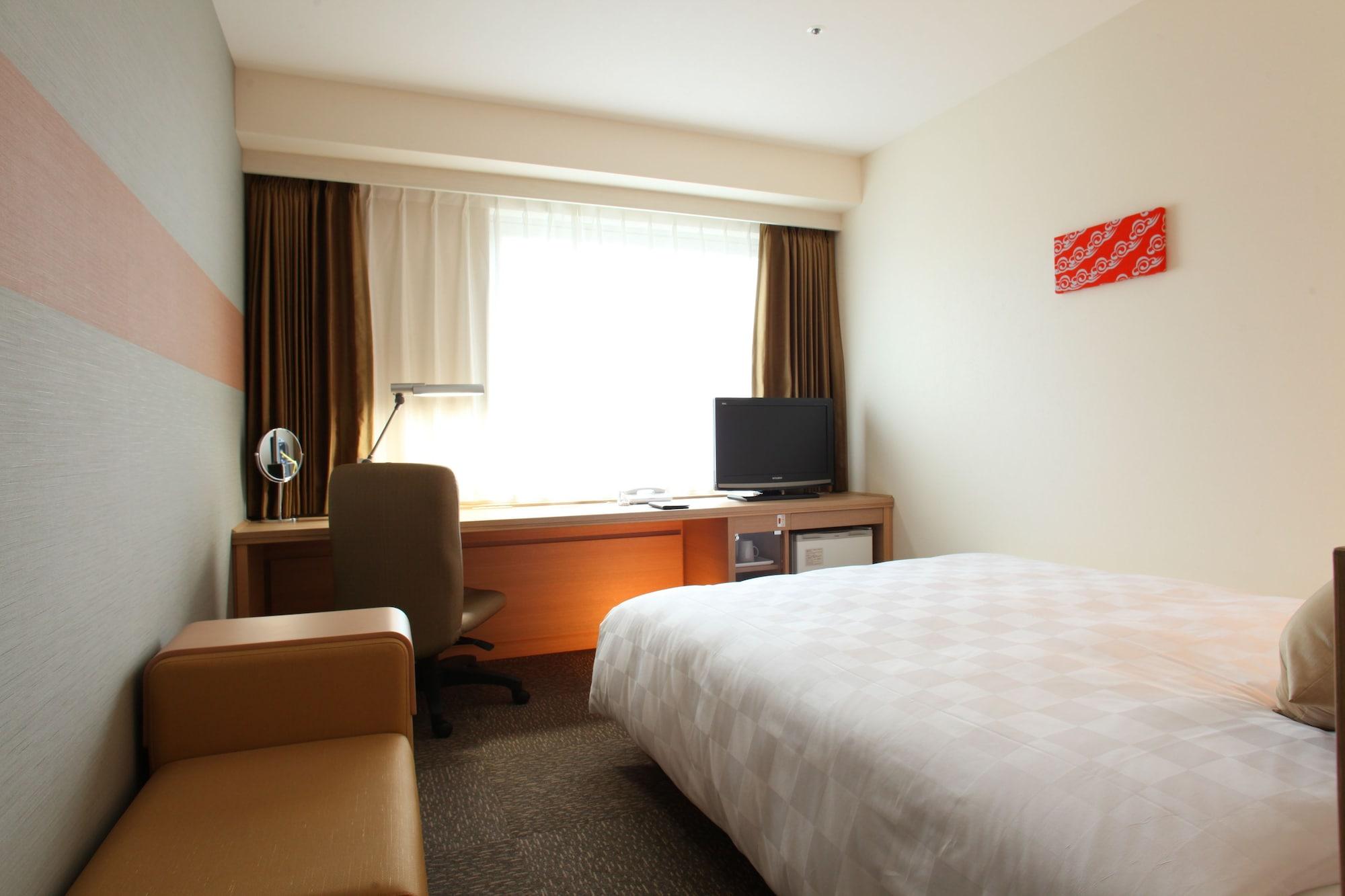 Daiwa Roynet Hotel Kyoto-Hachijoguchi Exterior photo
