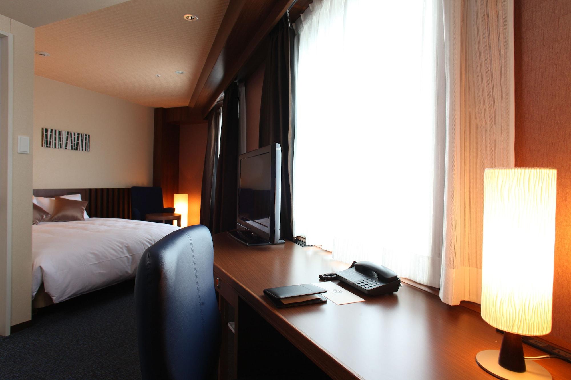 Daiwa Roynet Hotel Kyoto-Hachijoguchi Exterior photo