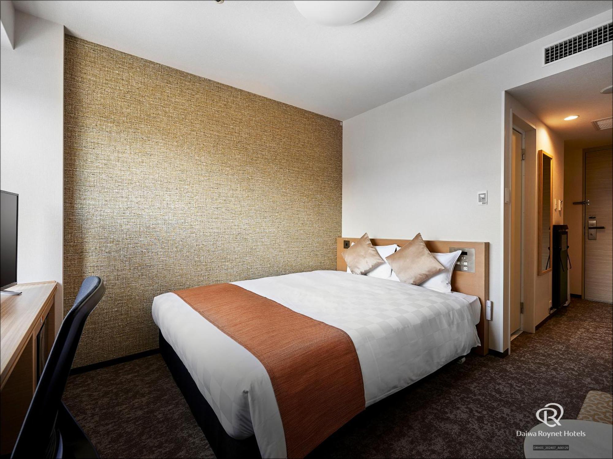Daiwa Roynet Hotel Kyoto-Hachijoguchi Exterior photo