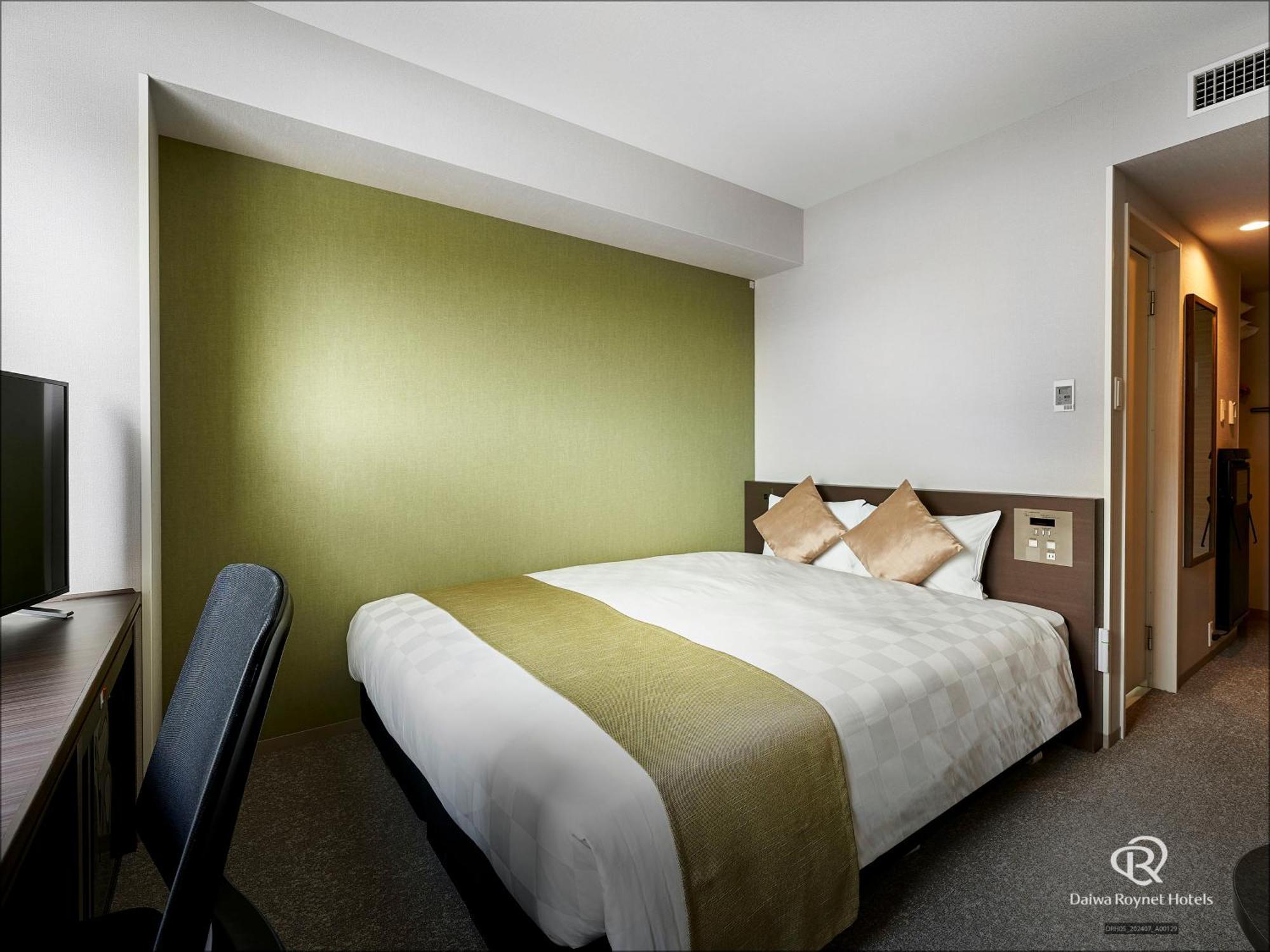 Daiwa Roynet Hotel Kyoto-Hachijoguchi Exterior photo