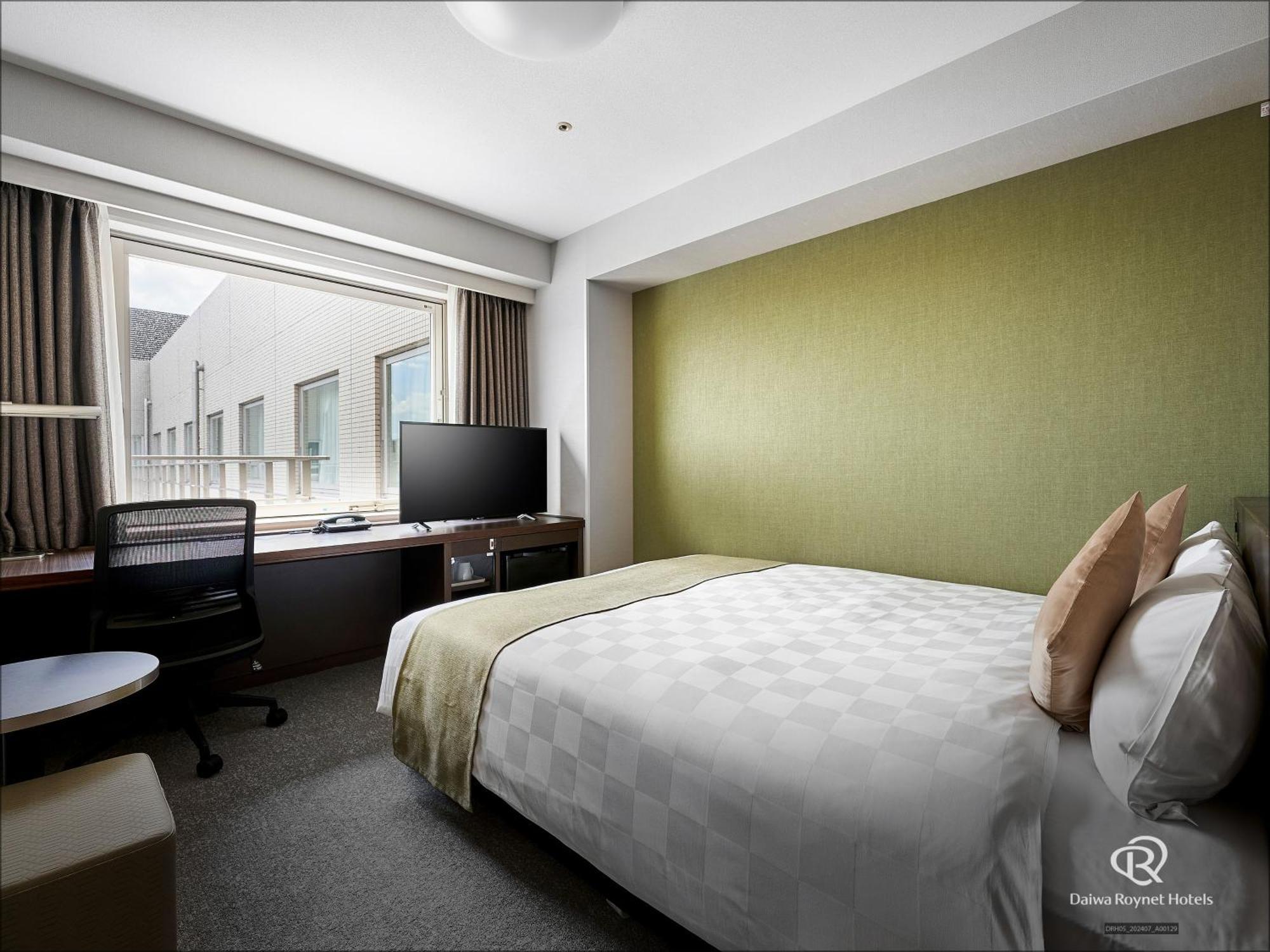 Daiwa Roynet Hotel Kyoto-Hachijoguchi Exterior photo