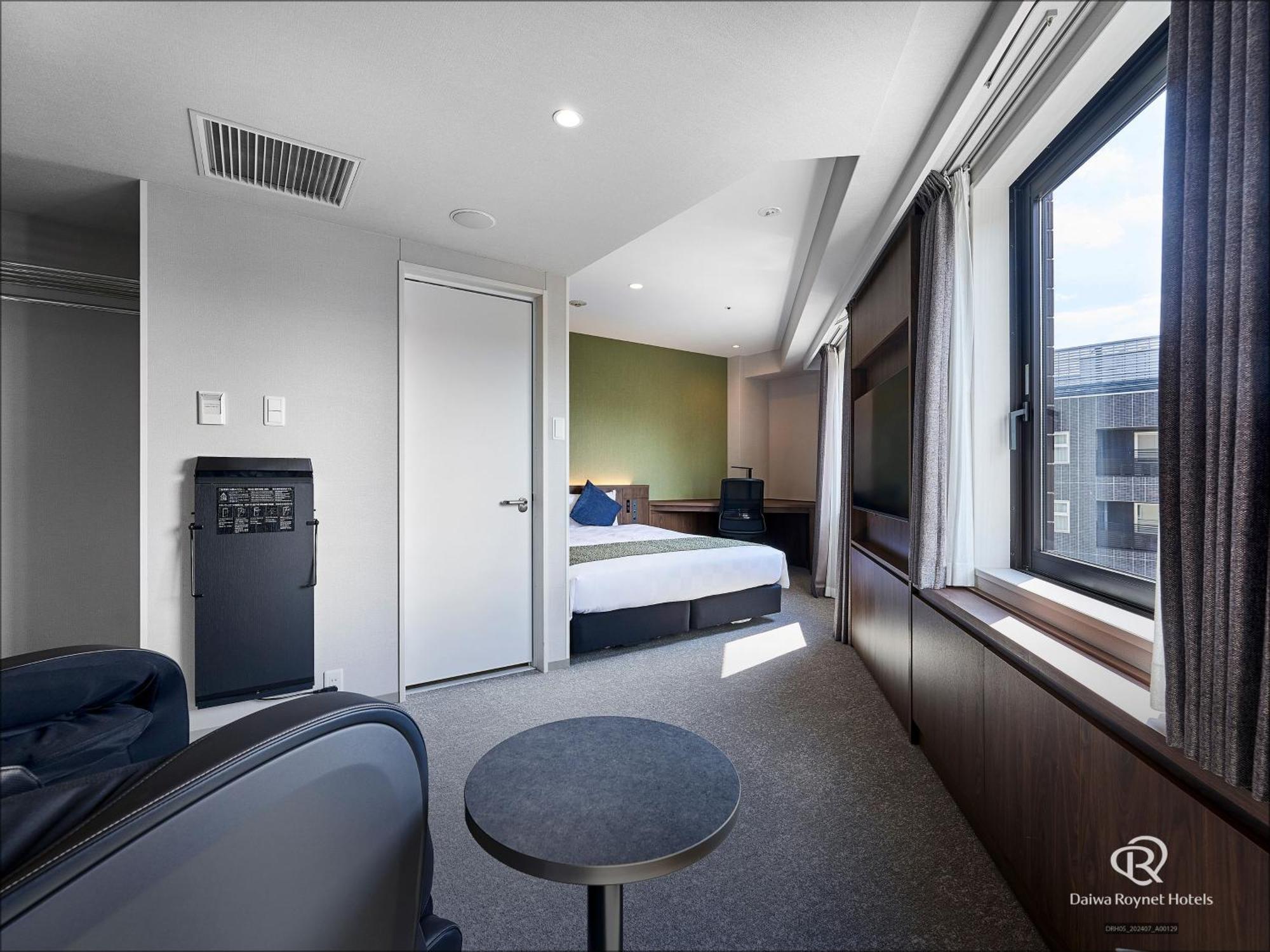 Daiwa Roynet Hotel Kyoto-Hachijoguchi Exterior photo